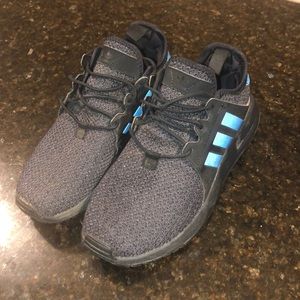 ADIDAS boys sneakers